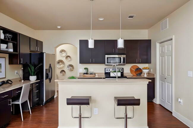 LaderaApartments-AustinTX-Model-2 - Ladera Apartment Homes