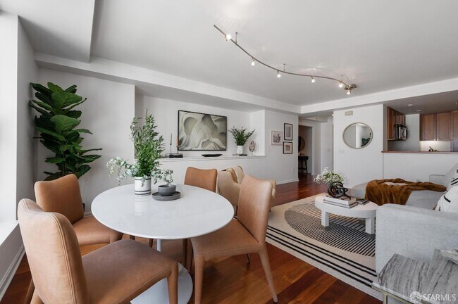 Photo - 400 Beale St Unit 1413