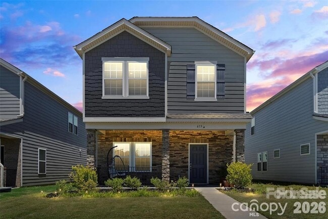 Photo - 613 Cedar Knoll Cir