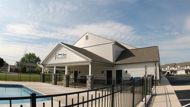 Photo - Stone Gate Village