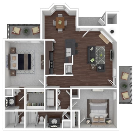 reston_B2_2x2_950sqft - B2R Reno