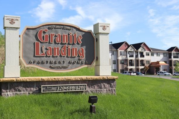 Building Photo - Granite Landing