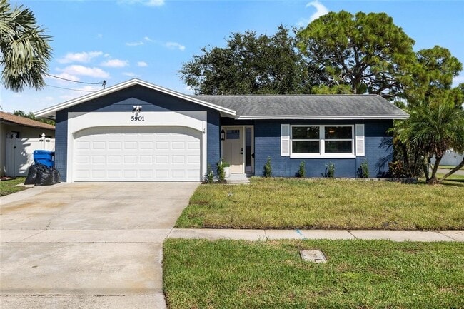 Building Photo - 5901 Denver St NE