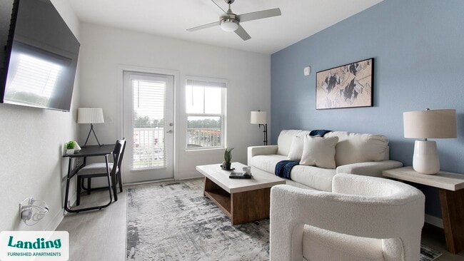 Photo - 12525 Tibbets Ln Unit 1404.1411994