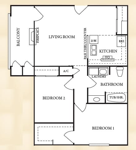 Silver Oak - Silver Oak