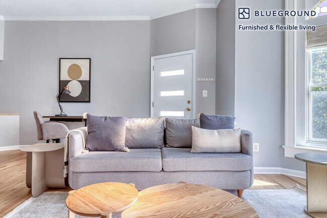 Photo - 2107 O St NW Unit FL1-ID340