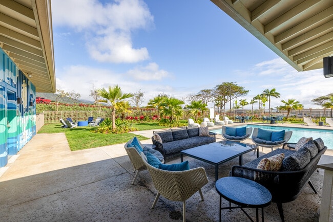 Photo - Kaulana Mahina