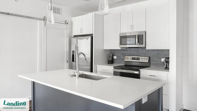 Photo - 5511 Caprock Smt Dr Unit 1409.1403646