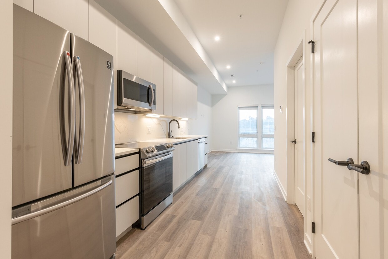 Floor Plan - 04 - Standard