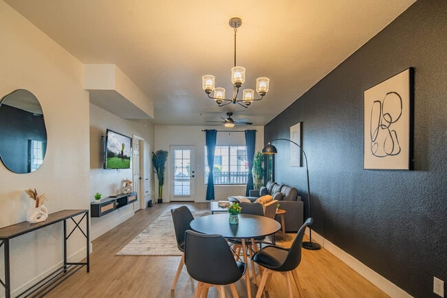 Building Photo - 7900 E Princess Dr Unit SI ID1263169P