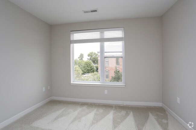 Bedroom - Mozzo apartments