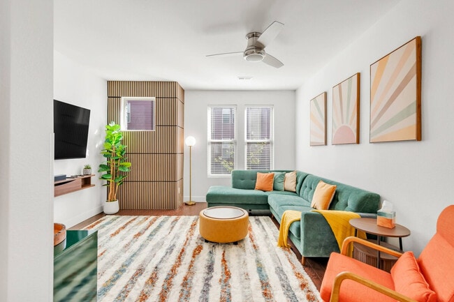 Building Photo - 1278 W 11th Ave Unit ID1300967P