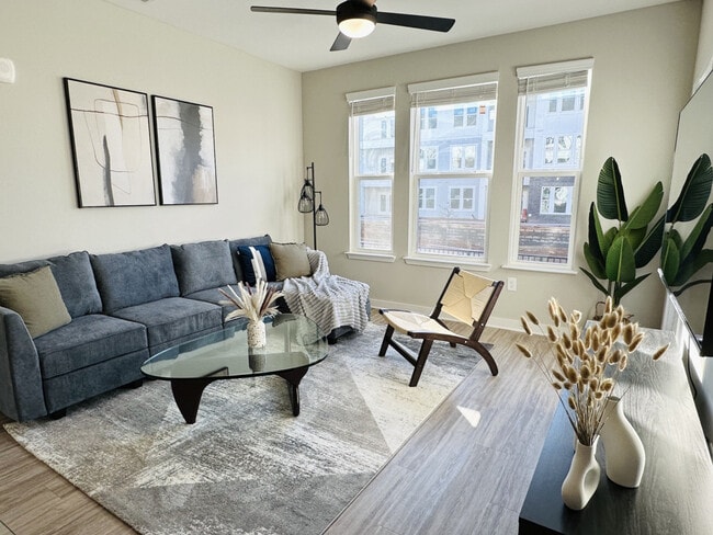 Building Photo - 110 Addison Rd Unit ID1223264P