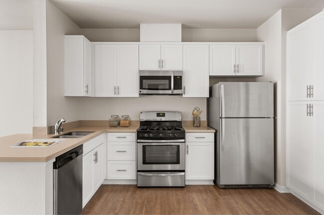 Building Photo - Sherman Circle