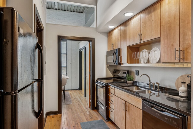 Photo - Hopper Lofts