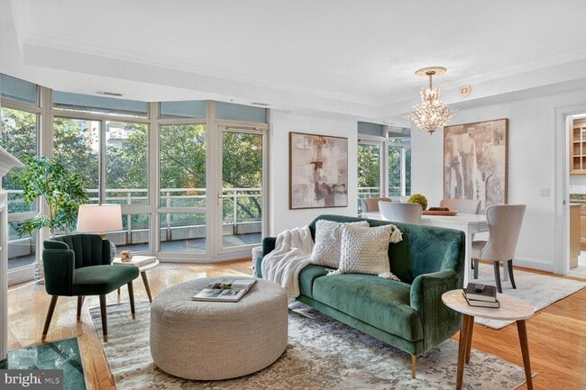 Photo - 5630 Wisconsin Ave Unit 406