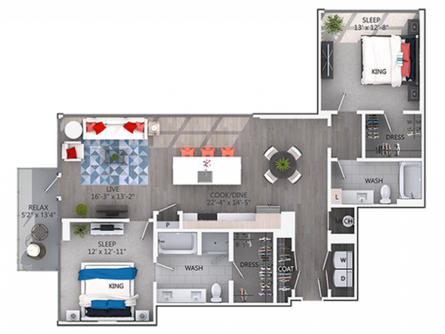 C6eP on levels 24, 25 - C6eP