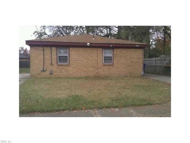 Building Photo - 9309 Belgrave Ave