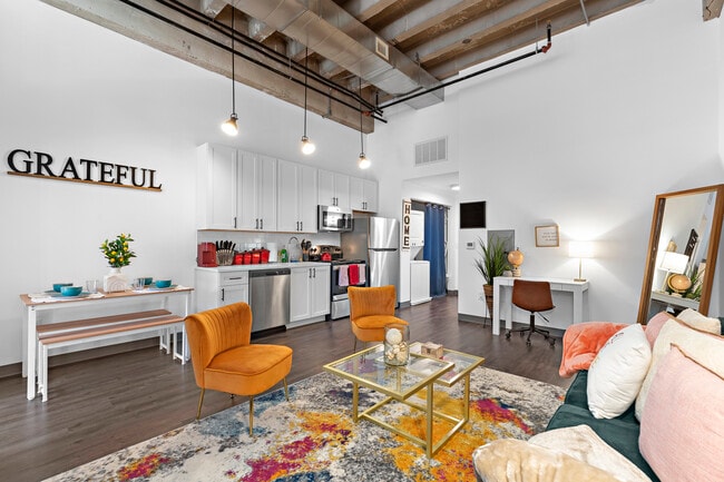 Photo - 1 Bedroom Delight in the Heart of Newark!