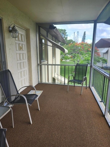 Photo - 3526 La Palmas Ct Unit D-2