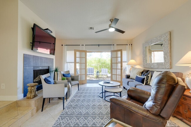 Building Photo - 8787 E Mountain View Rd Unit SI FL1-ID1545706P