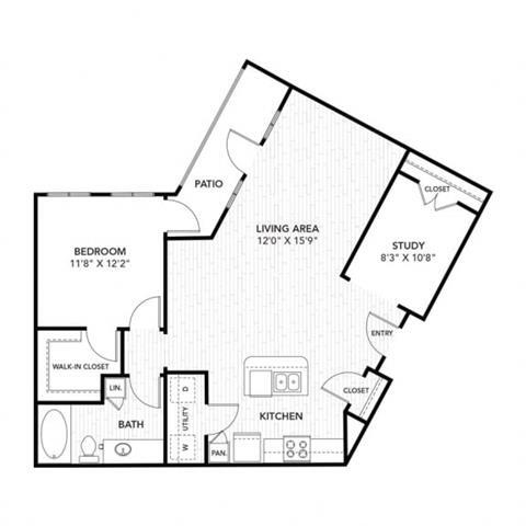 Floor Plan - A10