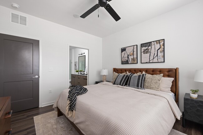 Photo - The Levi Luxury Apartments