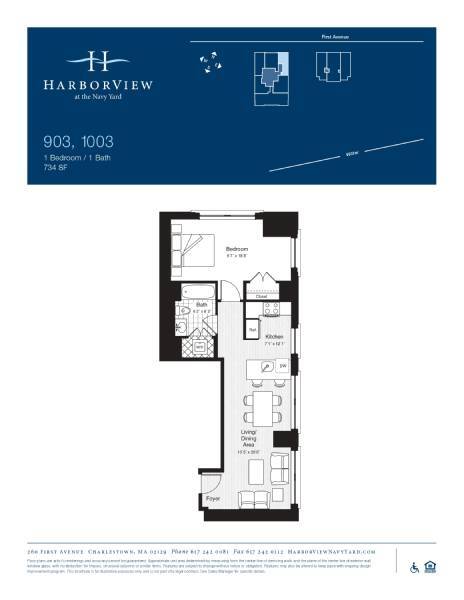 Floor Plan - A8