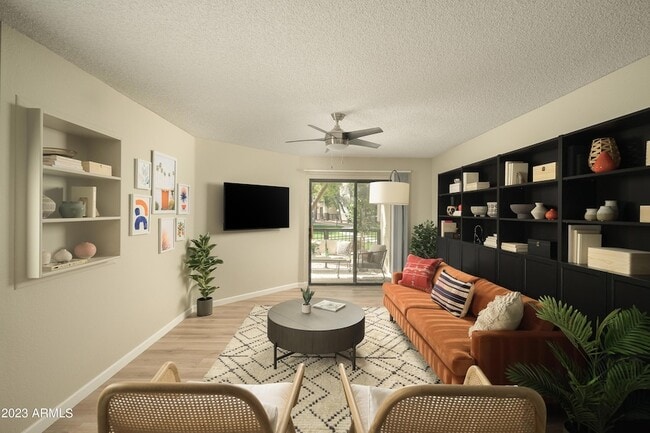 Photo - 1440 S Val Vista Dr Unit 1