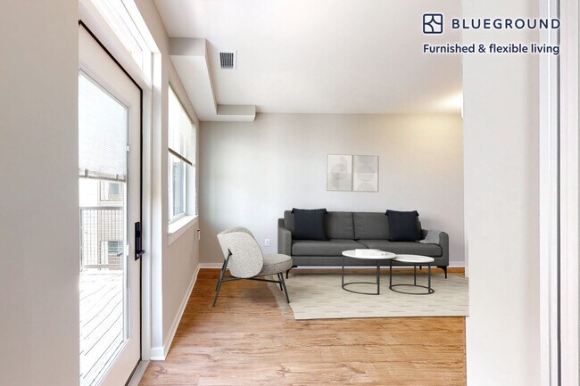 Photo - 2 E Joppa Rd Unit FL3-ID5294A