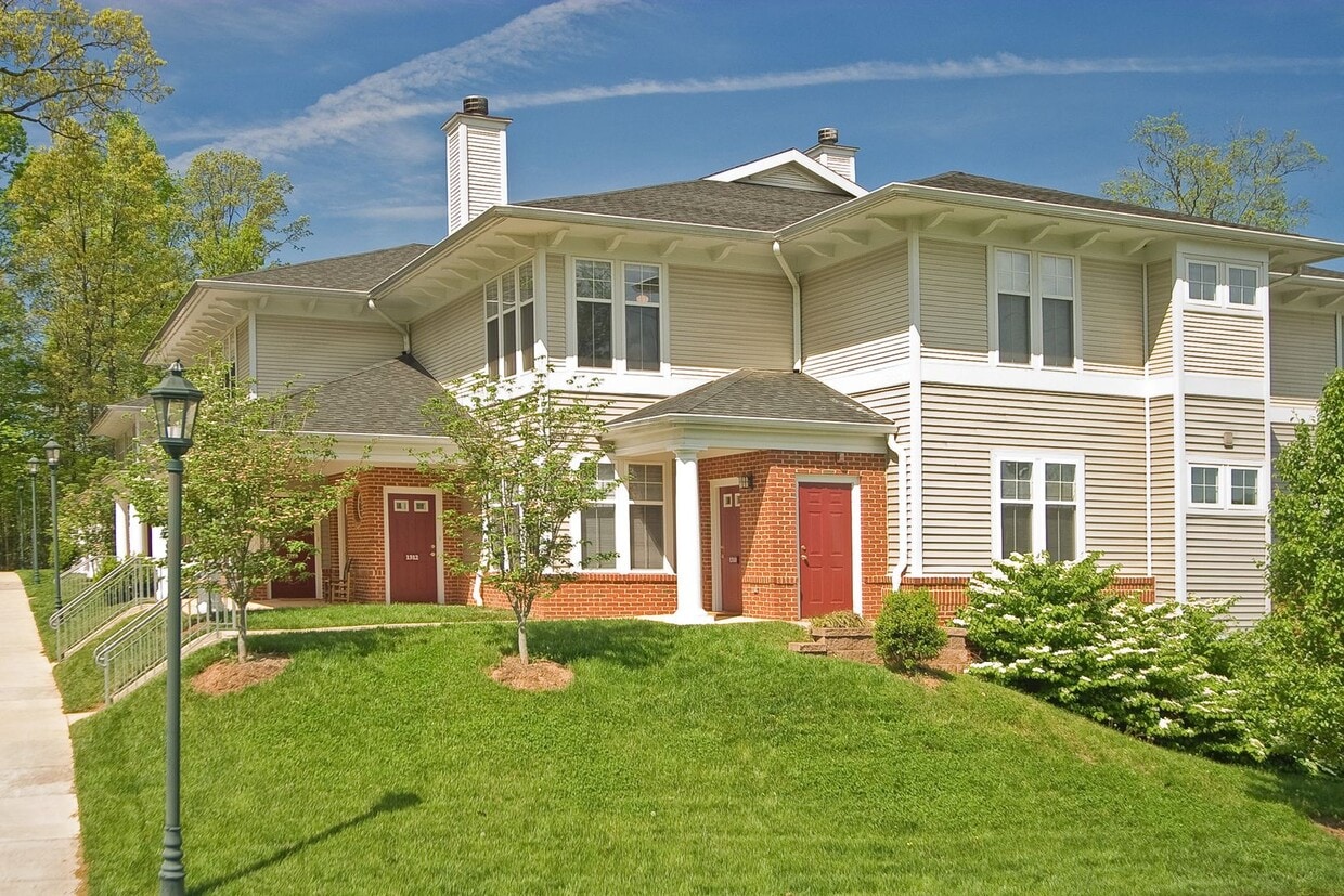 Floor Plan - 3 Bed/3 Bath (Terrace) - Fully Upgraded