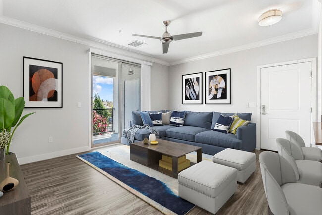 Photo - Tesoro Apartments