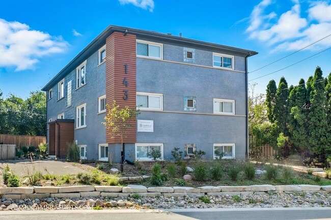 Building Photo - 143 Ann St Unit 1S