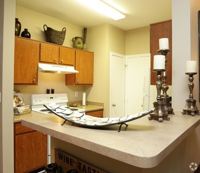 Photo - Southdown Pavilion