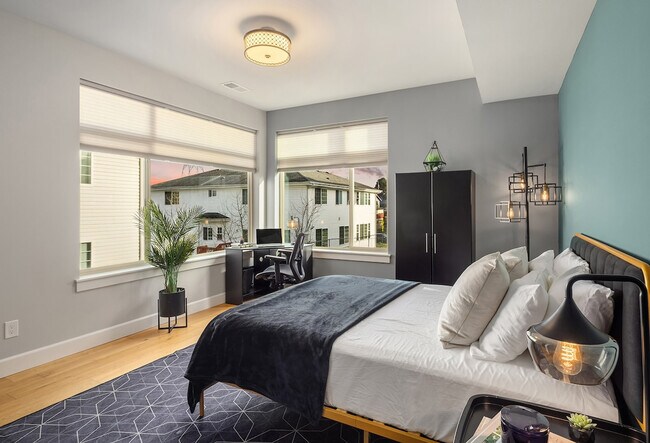 Photo - 2560 S Juneau St Unit SI FL3-ID1607373P