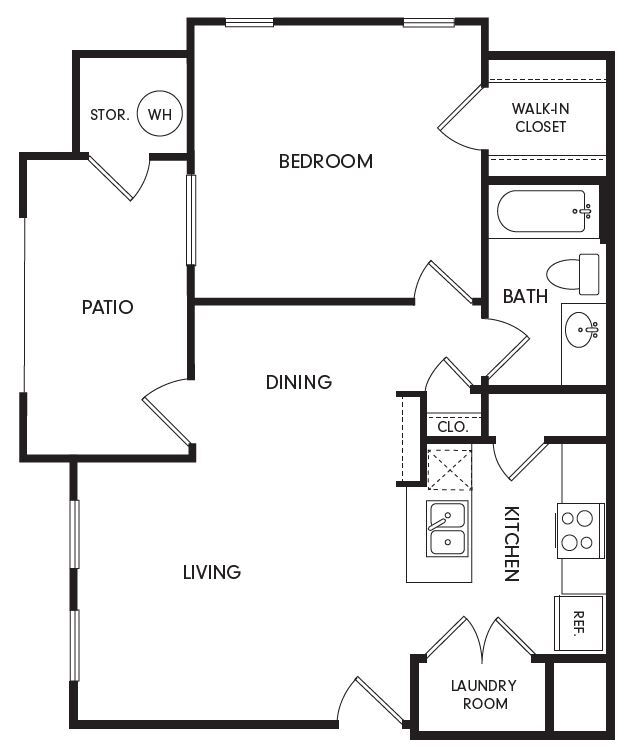 Floor Plan - A3