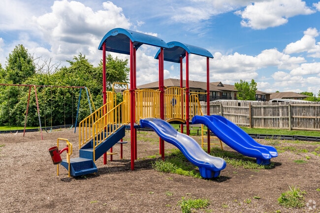 Photo - Wyndham Ridge Townhomes