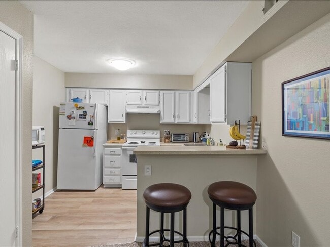 Photo - Highpointe Apartments
