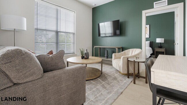 Photo - 900 N Tryon St Unit 2112