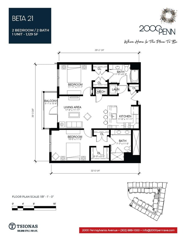 2000Penn-Floorplan-Beta21.pdf - B21