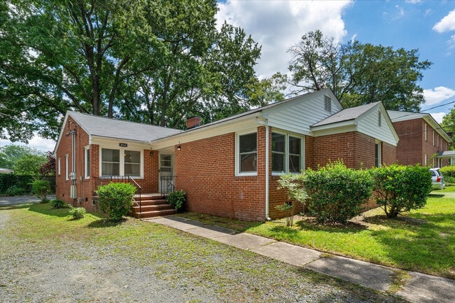 Photo - 1001 Watts St Unit SI ID1391824P