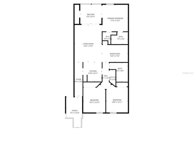 Photo - 12293 Sailwinds Dr Unit A203