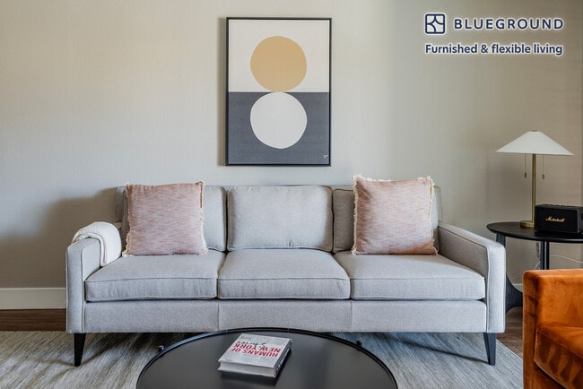 Photo - 950 E Hillsdale Blvd Unit FL3-ID2054