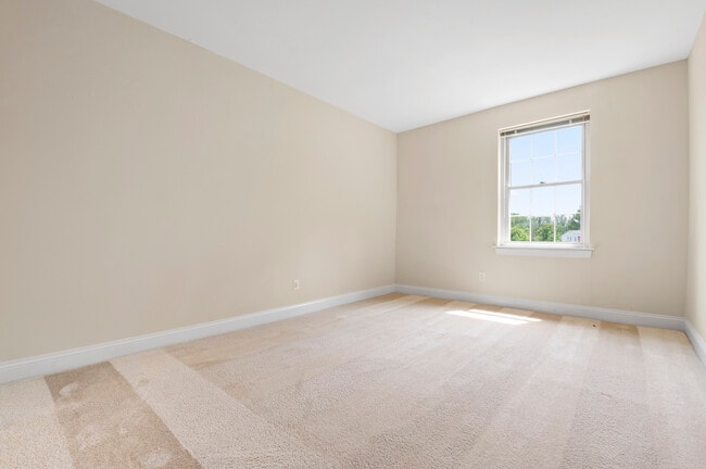 Photo - Corner Park Apartments