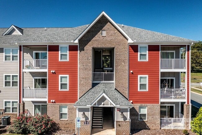 Photo - 2778 2nd St NE Unit The Outlook