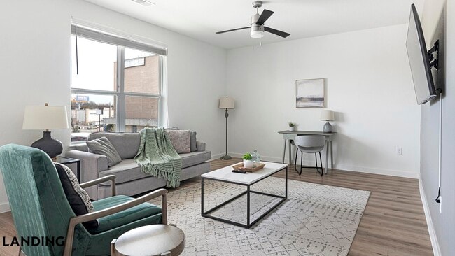 Photo - 217 S Garland Ave Unit 2302