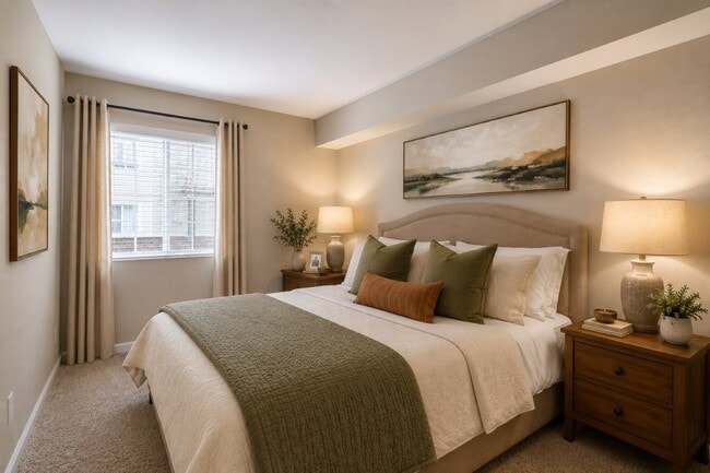 Photo - Jackson Grove Apartment Homes