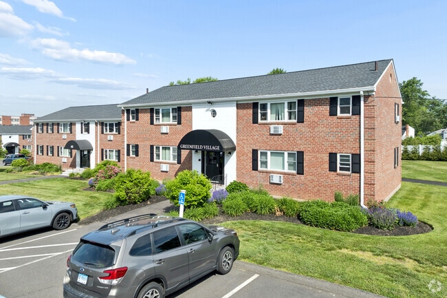 Photo - Greenfield Village Apartments