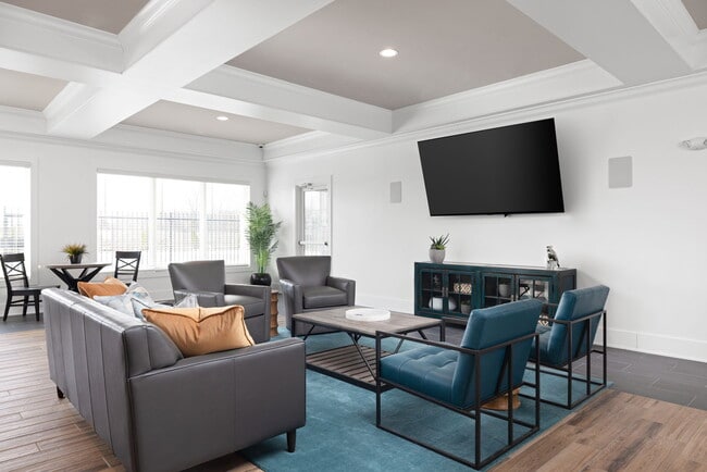 Photo - Union Club Apartments