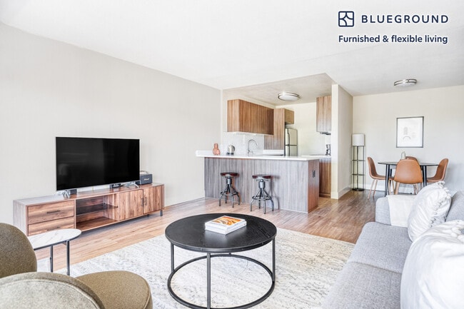 Photo - 745 S Bernardo Ave Unit FL3-ID842